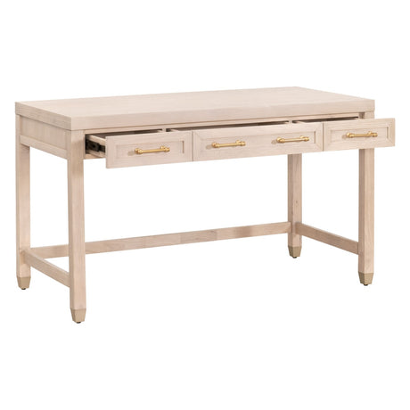 Stella Desk from Essentials For Living - Luna Furniture