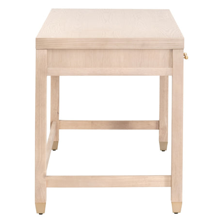 Stella Desk from Essentials For Living - Luna Furniture