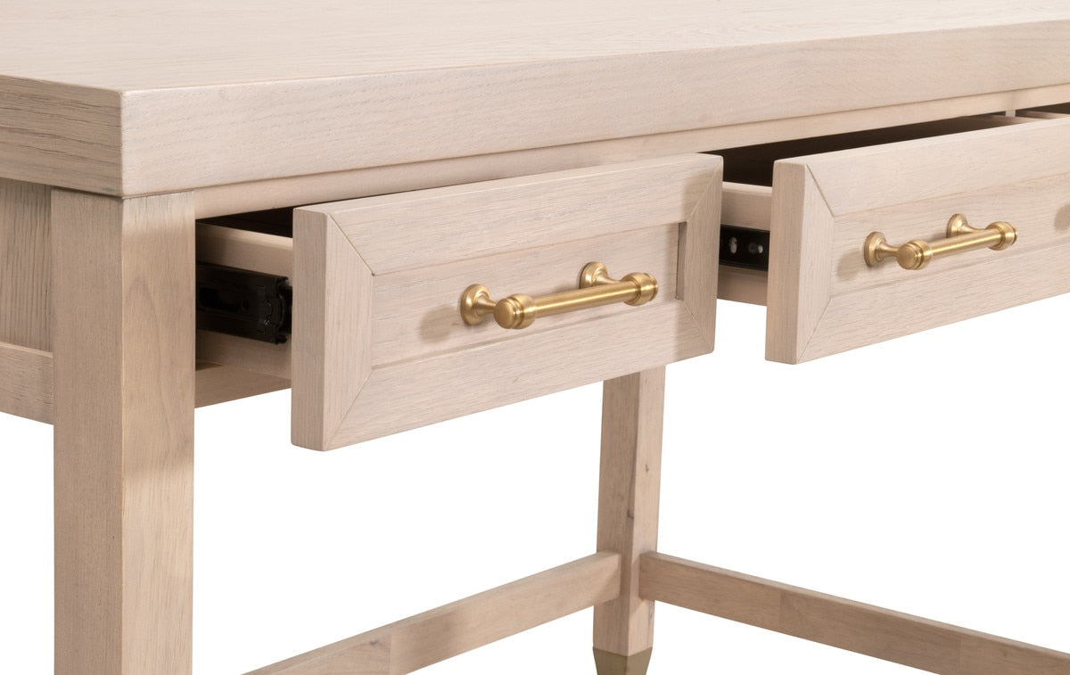 Stella Desk from Essentials For Living - Luna Furniture