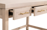 Stella Desk from Essentials For Living - Luna Furniture