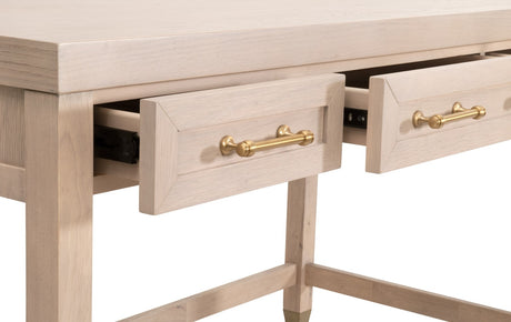 Stella Desk from Essentials For Living - Luna Furniture