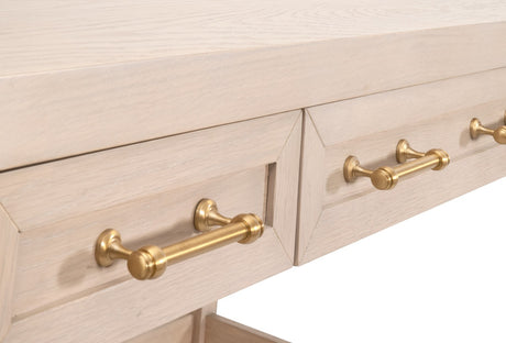 Stella Desk from Essentials For Living - Luna Furniture