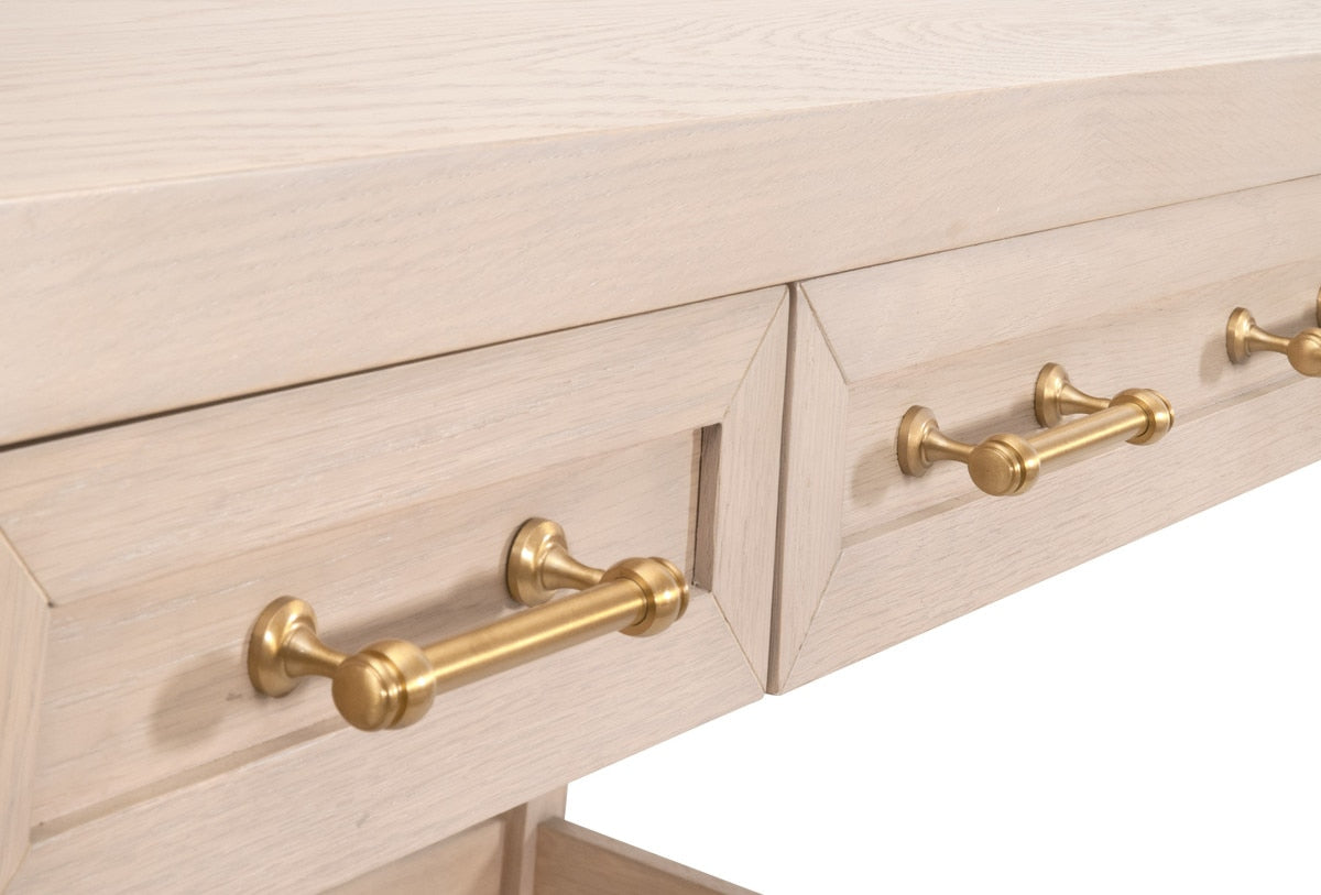 Stella Desk from Essentials For Living - Luna Furniture