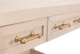 Stella Desk from Essentials For Living - Luna Furniture