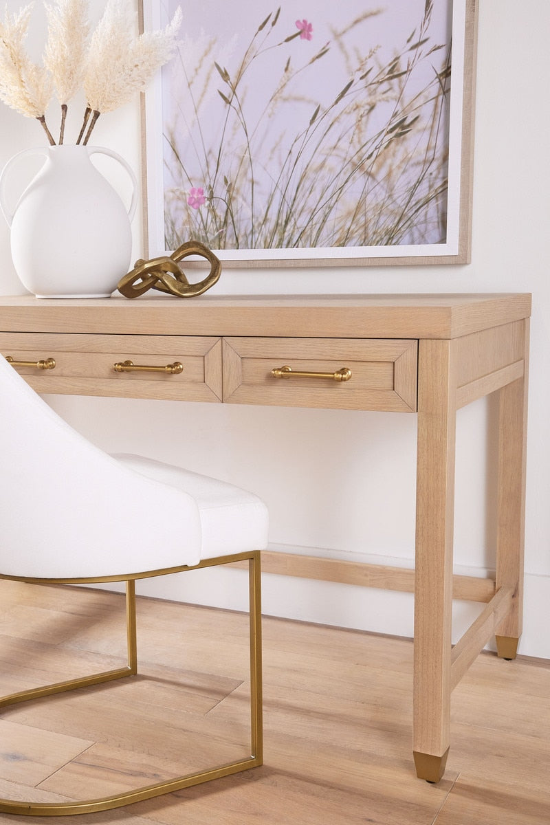 Stella Desk from Essentials For Living - Luna Furniture