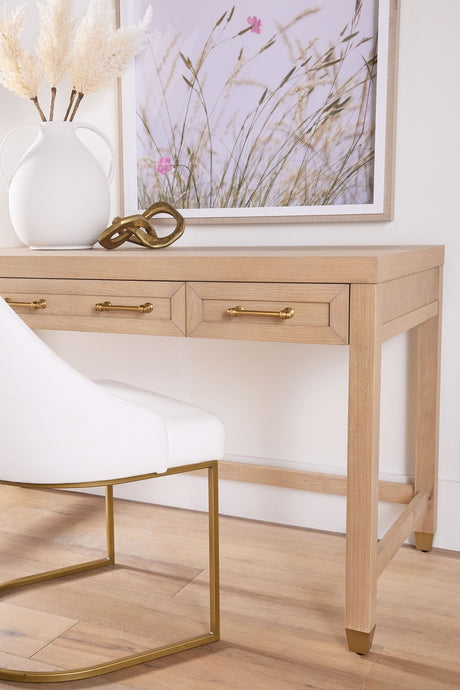 Stella Desk from Essentials For Living - Luna Furniture