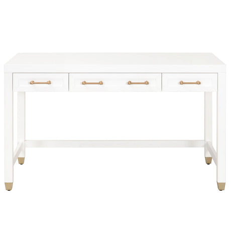 Stella Desk from Essentials For Living - Luna Furniture
