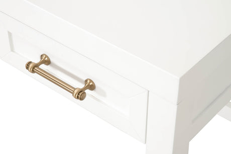 Stella Desk from Essentials For Living - Luna Furniture