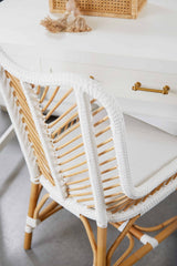 Stella Desk from Essentials For Living - Luna Furniture