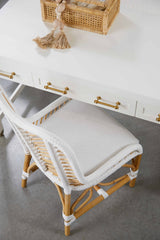 Stella Desk from Essentials For Living - Luna Furniture