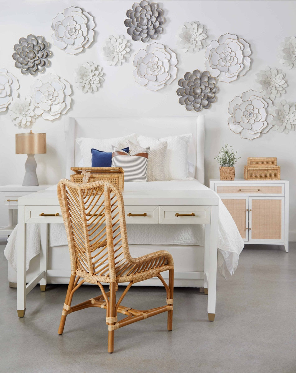 Stella Desk from Essentials For Living - Luna Furniture