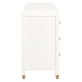 Stella 6-drawer Double Dresser from Essentials For Living - Luna Furniture