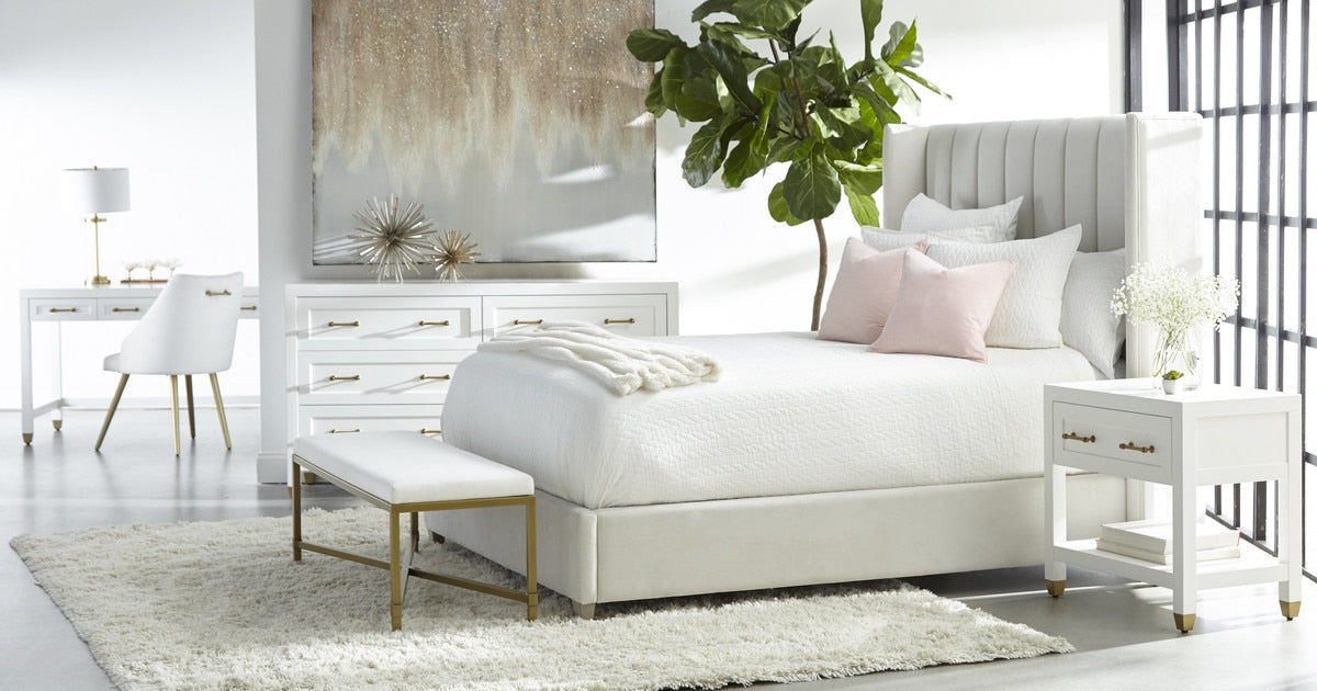 Stella 6-drawer Double Dresser from Essentials For Living - Luna Furniture