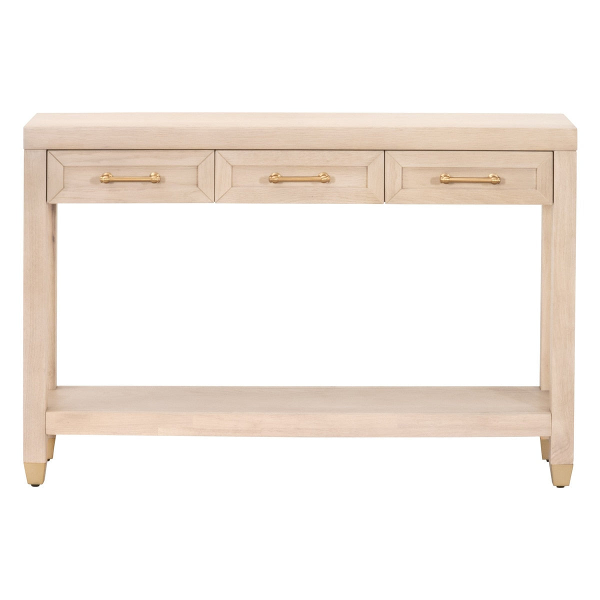 Stella Narrow Console Table from Essentials For Living - Luna Furniture