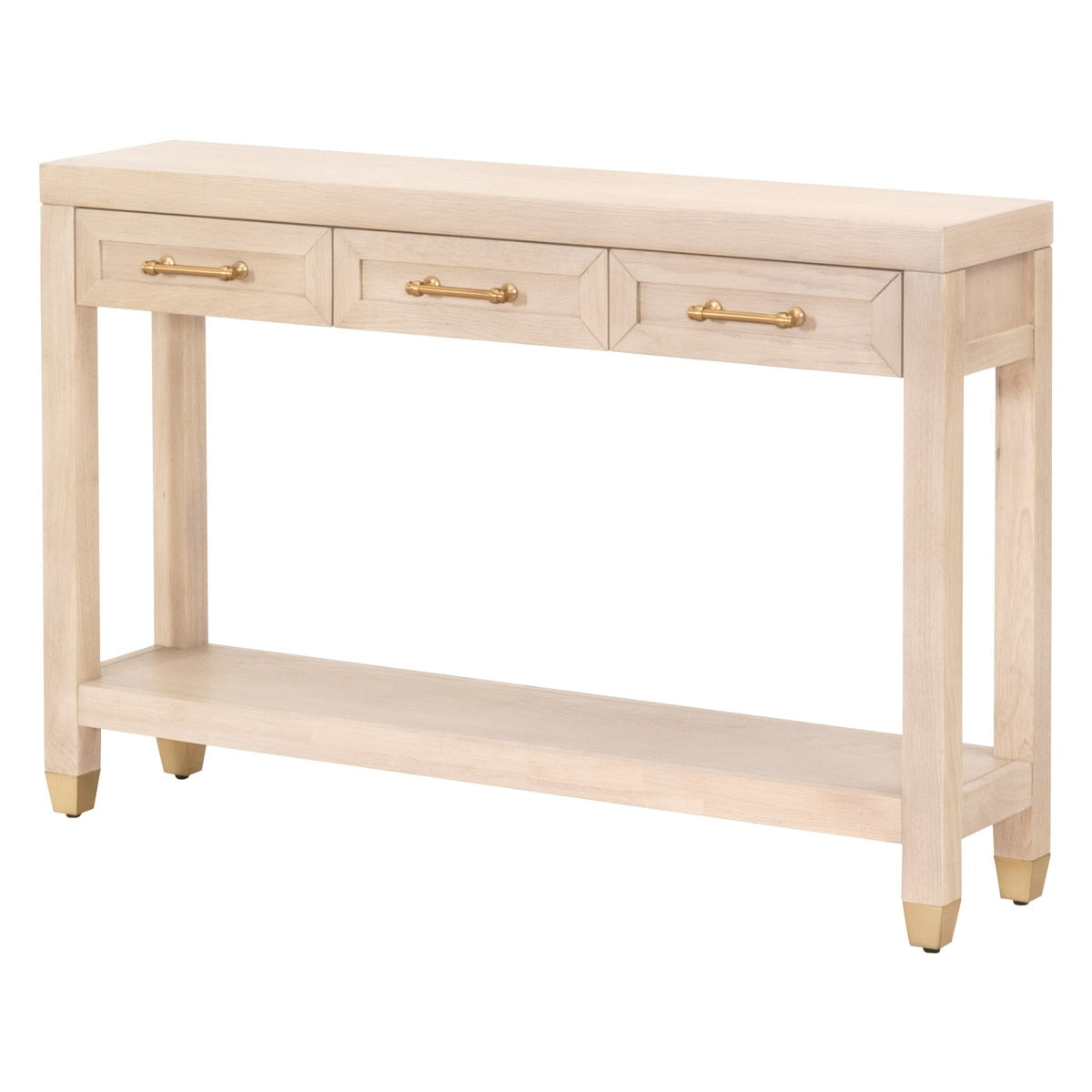 Stella Narrow Console Table from Essentials For Living - Luna Furniture