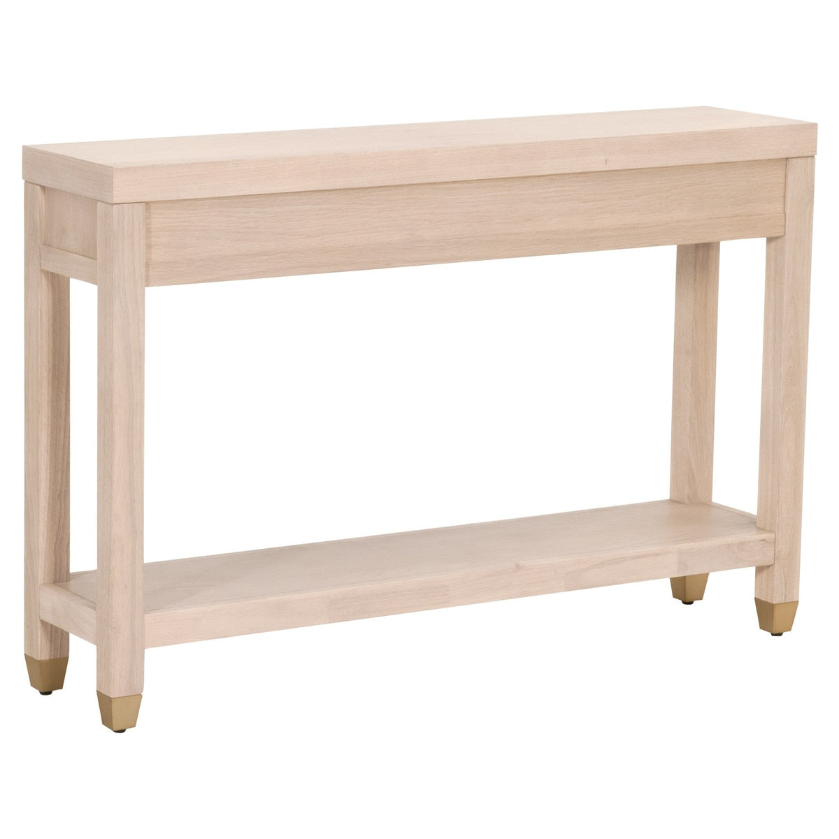 Stella Narrow Console Table from Essentials For Living - Luna Furniture