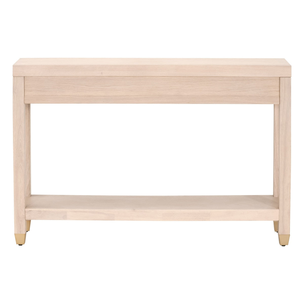 Stella Narrow Console Table from Essentials For Living - Luna Furniture