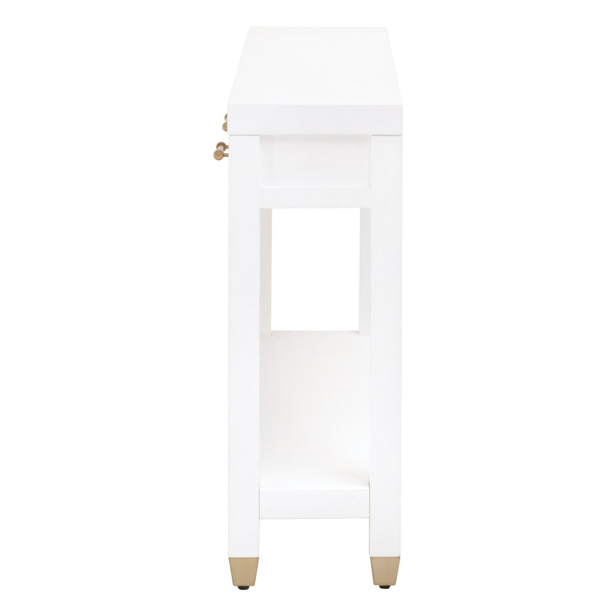 Stella Narrow Console Table from Essentials For Living - Luna Furniture
