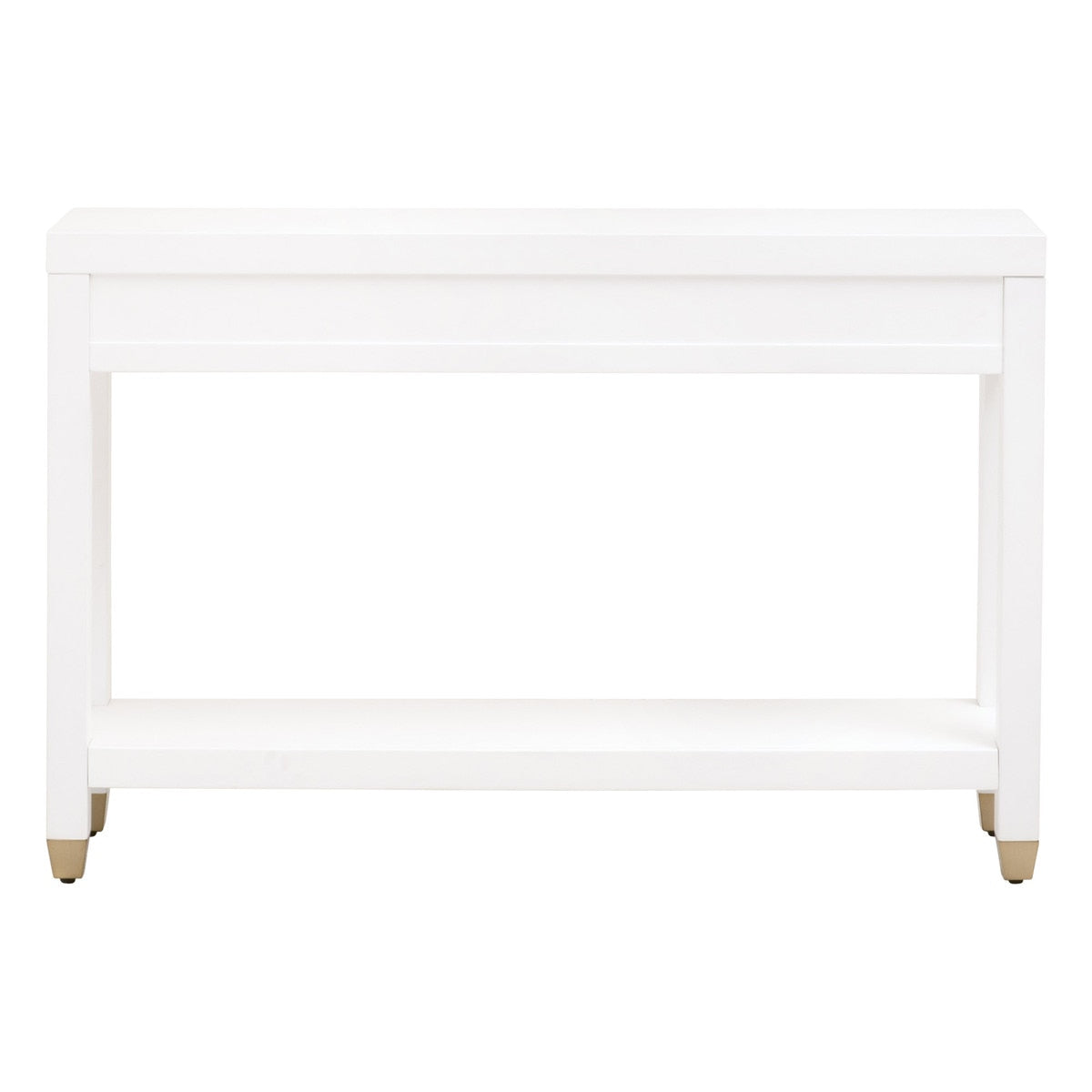 Stella Narrow Console Table from Essentials For Living - Luna Furniture