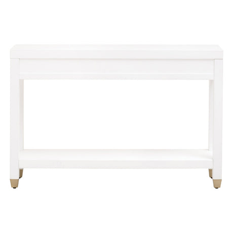 Stella Narrow Console Table from Essentials For Living - Luna Furniture