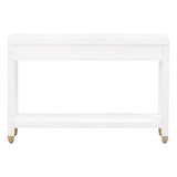 Stella Narrow Console Table from Essentials For Living - Luna Furniture