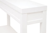 Stella Narrow Console Table from Essentials For Living - Luna Furniture