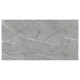 Sterling Gray Rectangular Faux Marble Dining Table from Coaster - Luna Furniture