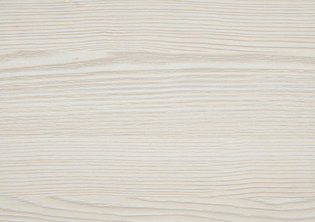 Sterling Natural/White Chest from Homelegance - Luna Furniture