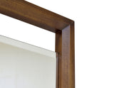 Lofton Brown Mirror