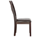 Adrian Side Chair, Set of 2 from Steve Silver - Luna Furniture