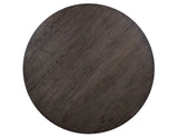 Evan 52-inch Round Dining Table from Steve Silver - Luna Furniture