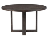 Evan 52-inch Round Dining Table from Steve Silver - Luna Furniture