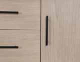 Gabby Washed Oak Dining Room Set from Steve Silver - Luna Furniture