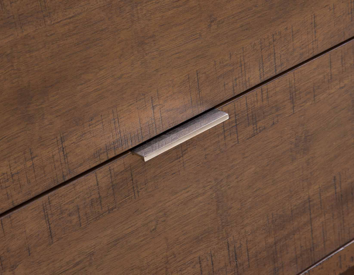 Garland Distressed Toffee Dining Room Set from Steve Silver - Luna Furniture