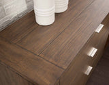 Garland 5-Piece Dining Set(Table & 4 Side Chairs) from Steve Silver - Luna Furniture