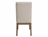 Garland 5-Piece Dining Set(Table & 4 Side Chairs) from Steve Silver - Luna Furniture