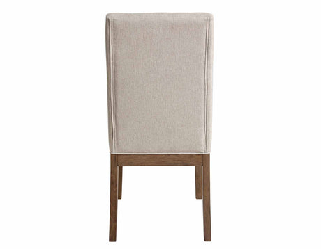Garland 5-Piece Dining Set(Table & 4 Side Chairs) from Steve Silver - Luna Furniture