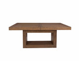 Garland 5-Piece Dining Set(Table & 4 Side Chairs) from Steve Silver - Luna Furniture