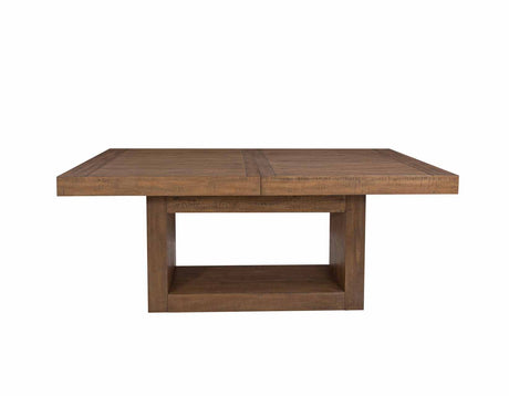 Garland 5-Piece Dining Set(Table & 4 Side Chairs) from Steve Silver - Luna Furniture