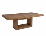 Garland 5-Piece Dining Set(Table & 4 Side Chairs) from Steve Silver - Luna Furniture