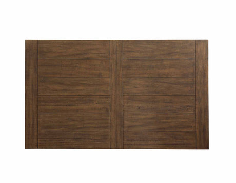 Garland 5-Piece Dining Set(Table & 4 Side Chairs) from Steve Silver - Luna Furniture