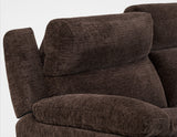 Gatlin Fabric Dual-Power 3-Piece Reclining Sofa from Steve Silver - Luna Furniture