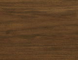 Joplin Walnut Finish 42-54″ Counter Table with 12″ Leaf from Steve Silver - Luna Furniture