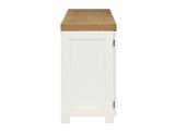 Magnolia Two-Tone Dining Room Set from Steve Silver - Luna Furniture