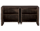 Norvell Dark Espresso Dining Room Set from Steve Silver - Luna Furniture