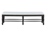 Odessa Black Dining Room Set from Steve Silver - Luna Furniture