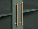 Preston Green Server from Steve Silver - Luna Furniture