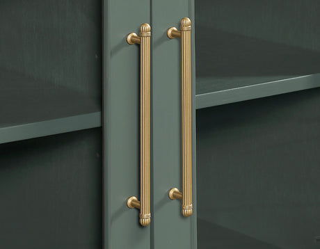 Preston Green Server from Steve Silver - Luna Furniture