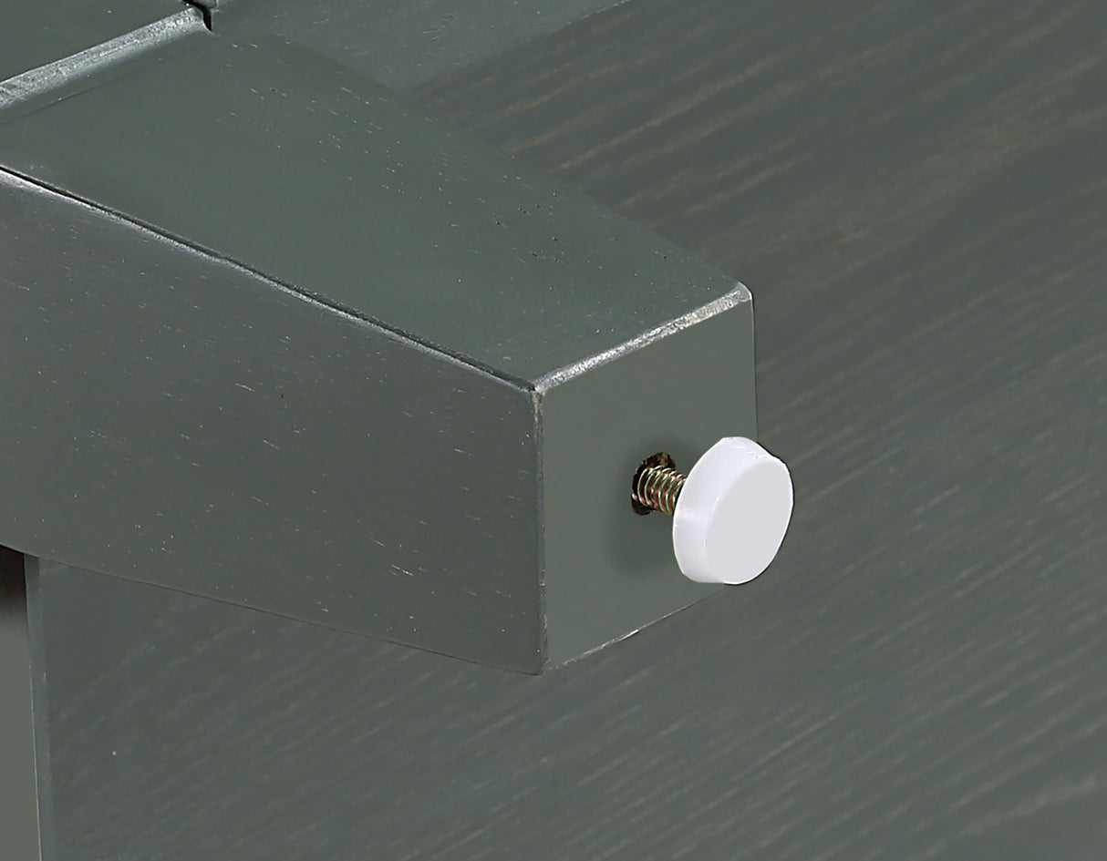 Preston Green Server from Steve Silver - Luna Furniture