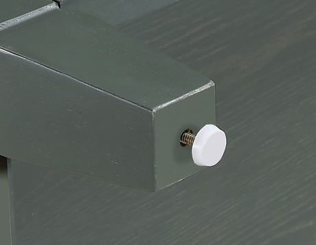Preston Green Server from Steve Silver - Luna Furniture